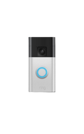 Ring Battery Doorbell, Home or business security with Head-to-Toe video, Live View with Two-Way Talk, and Motion Detection & Alerts