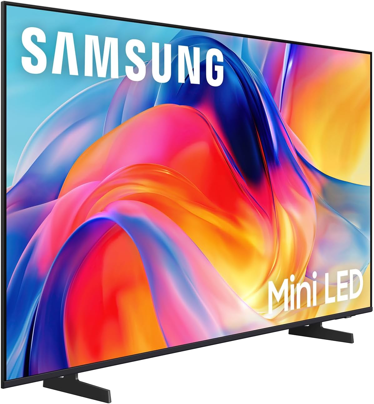 Samsung 75-Inch Class M70H Series, Mini LED, 4K, Smart TV, 2026 Model
