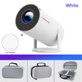 Magcubic Projector HY300 Pro 4K Android 11 Dual Wifi6 290ANSI Allwinner H713 BT5.0 1080P 1280*720P Home Cinema Outdoor Projetor